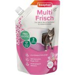 Beaphar Multi Fresh Floral Scent Cat Litter Deodorizer