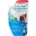 Beaphar Multi Fresh Ocean Breeze Cat Litter Deodorizer
