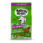 Barking Heads All Hounder Bowl Licken Goodness Lamb Dry Dog Food