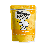 Barking Heads Fat Dog Slim Light Wet Dog Food 300g