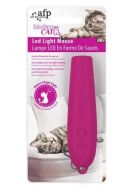 All for Paws Led Light Mouse Cat Toy