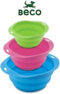 Beco Dog Travel Bowl