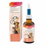 Beaphar Dog & Cat Eye Cleaner 50ml