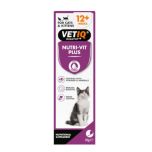 VETIQ Nutri-Vit Plus Cat Supplement 70g