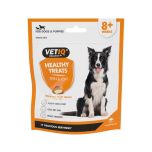 Healthy Treats Skin & Coat for Dogs & Puppies 70g