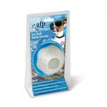 All for Paws Chill Out Ice Ball Dog Toy