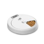 All For Paws 5-Meal Pet Automatic Feeder