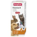 Beaphar Vitamin B Complex 50ml