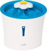 Catit Flower Cat Drinking Water Fountain