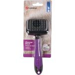 Flamingo Cat Massage Brush